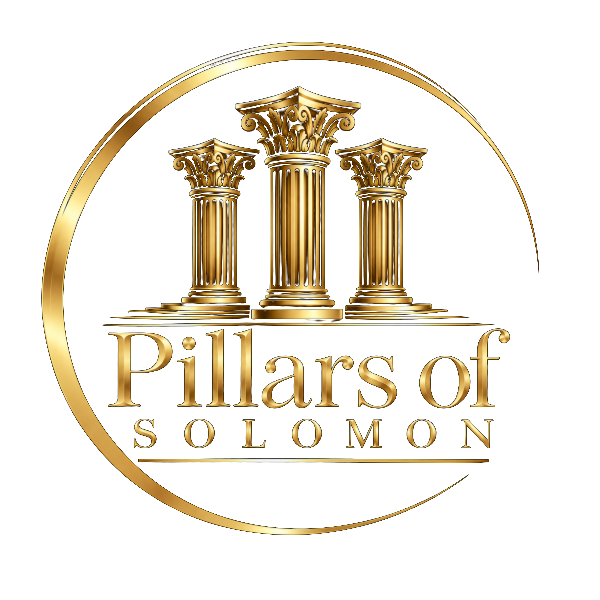 Pillars of Solomon LLC — Alaska General Contractor